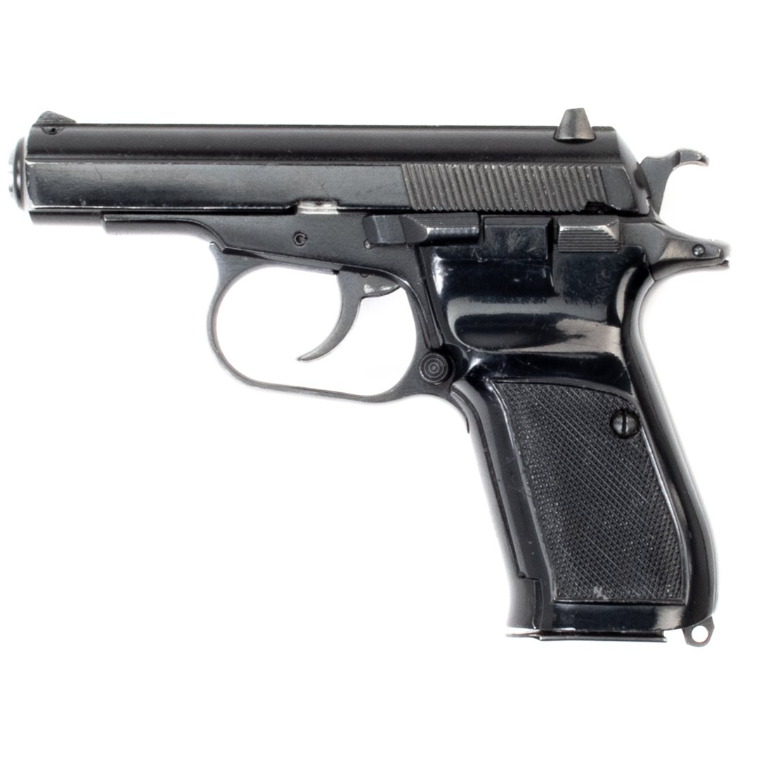 Cz 82